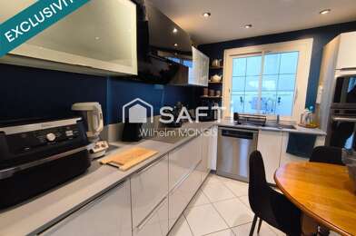 Maison 5 pièces 489000 €