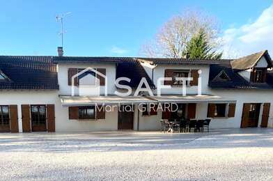 Maison 9 pièces 335000 €