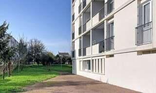 Appartement 4 Pièces 74 m² à vendre à Cognac (16100)