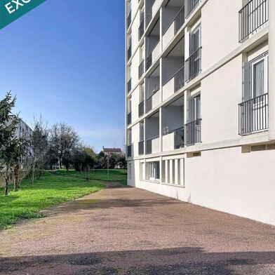 Appartement 4 pièces 129000 €