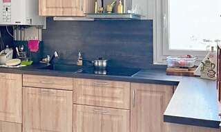 Appartement 4 Pièces 74 m² à vendre à Cognac (16100)