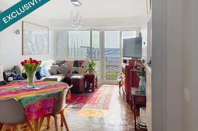 Appartement 4 pièces 129000 €