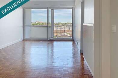 Appartement 4 pièces 129000 €