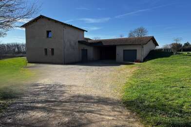 Maison 8 pièces 425000 €