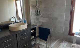 Maison 8 Pièces 154 m² à vendre à Fleury-la-Montagne (71340)