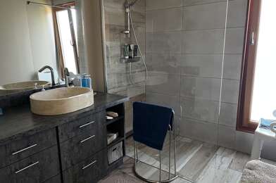 Maison 8 pièces 425000 €