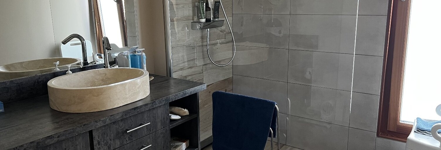 Maison 8 Pièces 154 m² à vendre à Fleury-la-Montagne (71340)