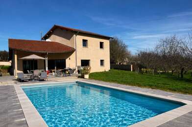 Maison 8 pièces 425000 €