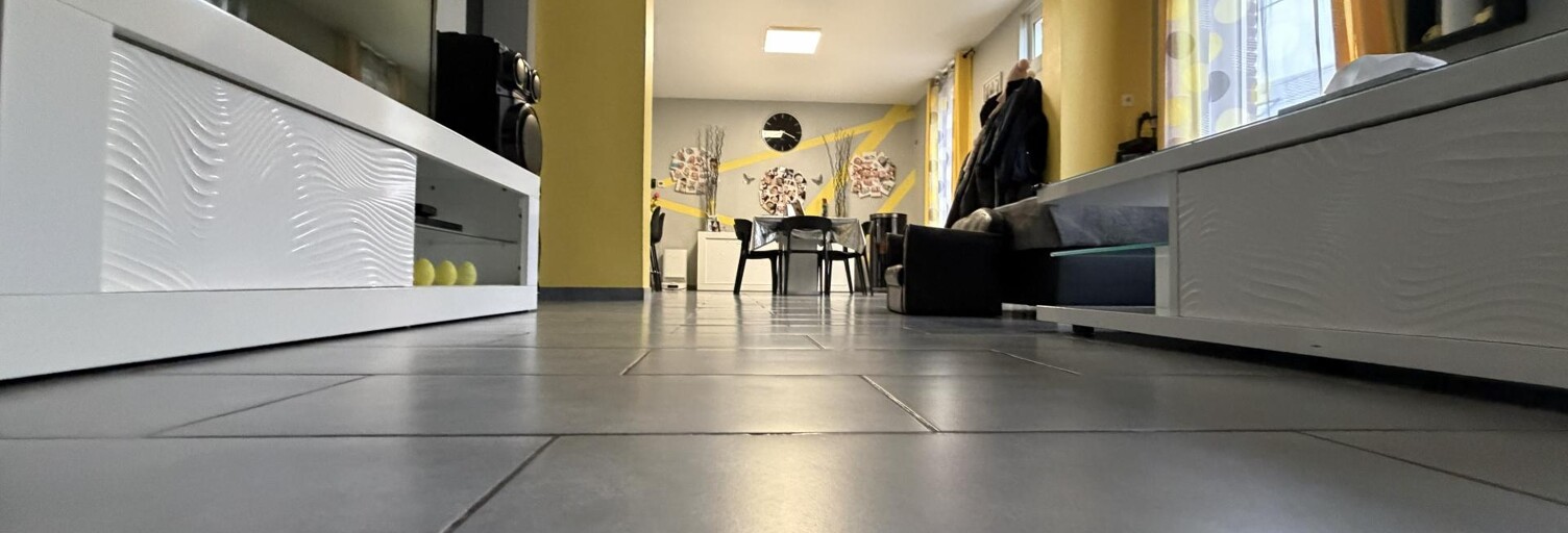 Maison 5 Pièces 133 m² à vendre à Villers-Sire-Nicole (59600)