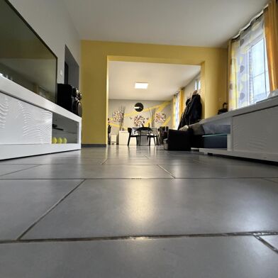 Maison 5 pièces 182000 €