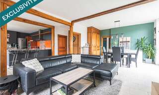 Maison 7 Pièces 198 m² à vendre à Matougues (51510)