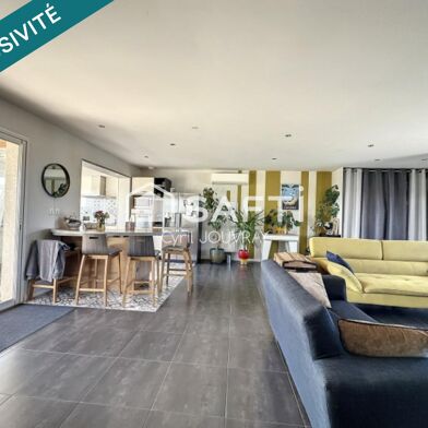 Maison 6 pièces 369900 €