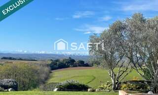 Maison 6 Pièces 140 m² à vendre à Corbarieu (82370)