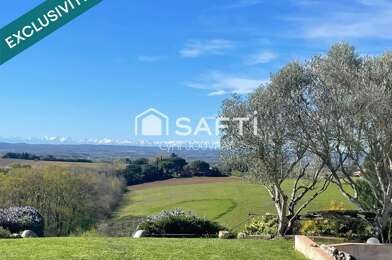 Maison 6 pièces 369900 €