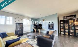 Maison 6 Pièces 140 m² à vendre à Corbarieu (82370)