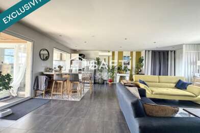 Maison 6 pièces 349900 €