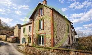 Maison 8 Pièces 160 m² à vendre à Sannat (23110)