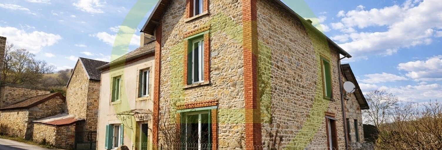 Maison 8 Pièces 160 m² à vendre à Sannat (23110)