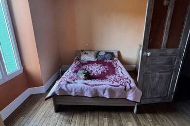 Maison 8 pièces 169000 €