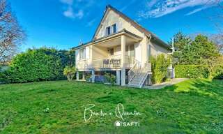 Maison 6 Pièces 135 m² à vendre à Sainte-Geneviève-des-Bois (91700)