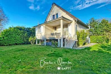 Maison 6 pièces 462000 €