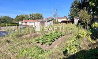 Terrain  622 m² à vendre à Montbert (44140)