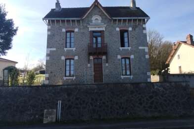 Maison 4 pièces 129000 €