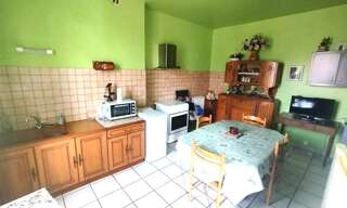 Maison 4 Pièces 87 m² à vendre à Bosmie-l'Aiguille (87110)