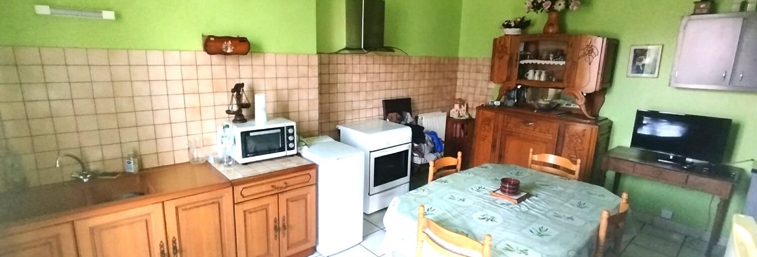 Maison 4 Pièces 87 m² à vendre à Bosmie-l'Aiguille (87110)