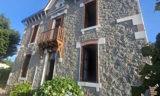 Maison 4 Pièces 87 m² à vendre à Bosmie-l'Aiguille (87110)