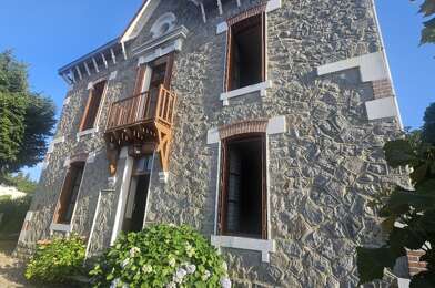 Maison 4 pièces 129000 €