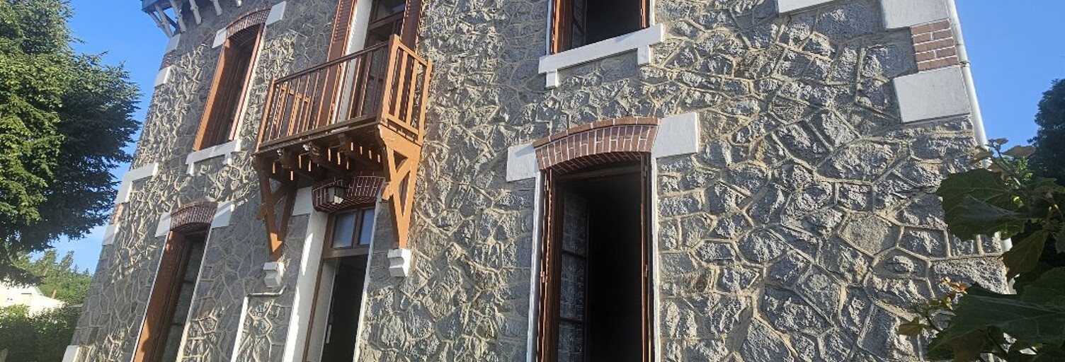 Maison 4 Pièces 87 m² à vendre à Bosmie-l'Aiguille (87110)