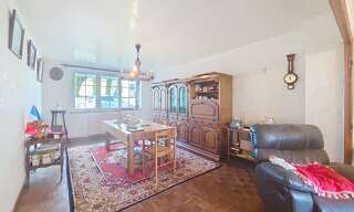 Maison 5 Pièces 133 m² à vendre à Bulson (08450)