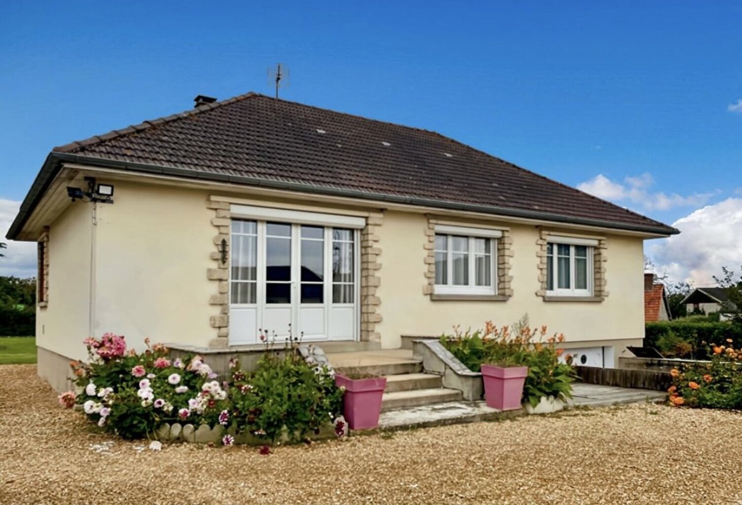 Maison — photo 1