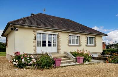 Maison — photo du bien