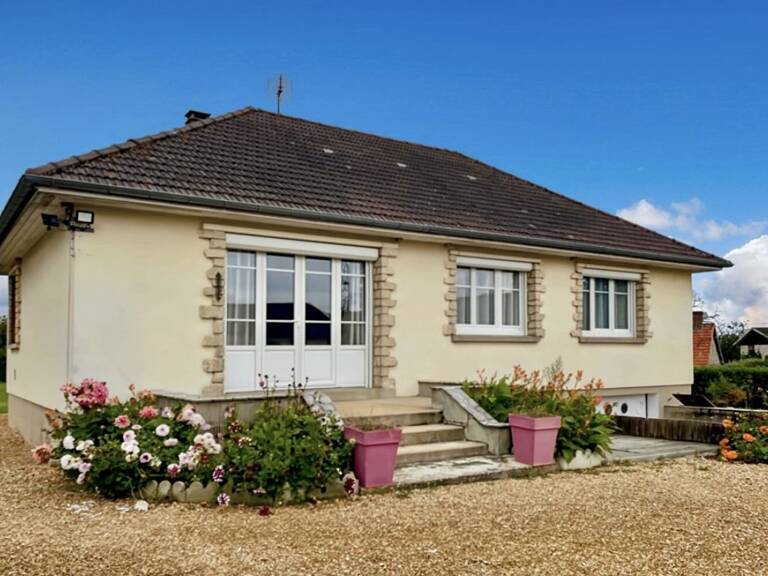 Maison — photo 1