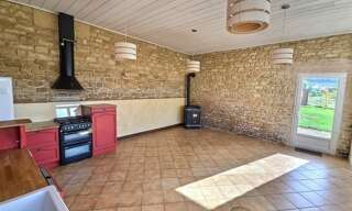 Maison 4 Pièces 113 m² à vendre à Cheveuges (08350)