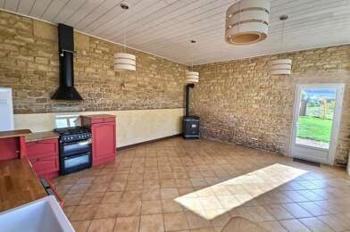 Maison 4 pièces 189000 €