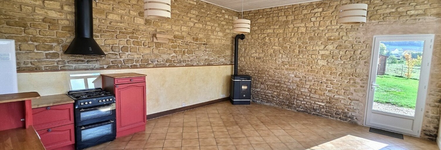 Maison 4 Pièces 113 m² à vendre à Cheveuges (08350)