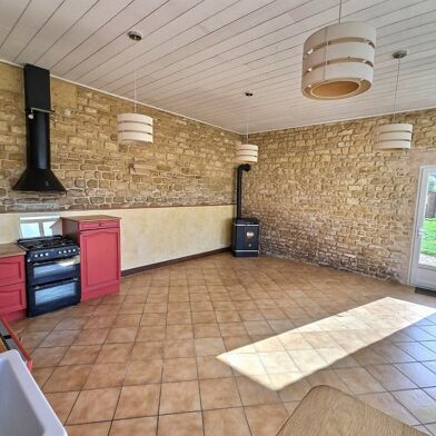 Maison 4 pièces 189000 €