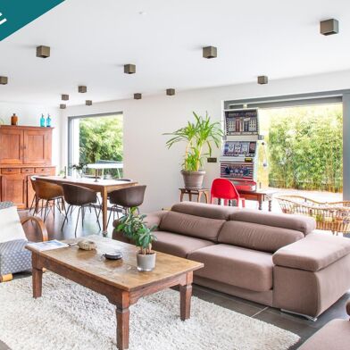 Maison 10 pièces 755000 €