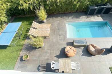 Maison 10 pièces 755000 €