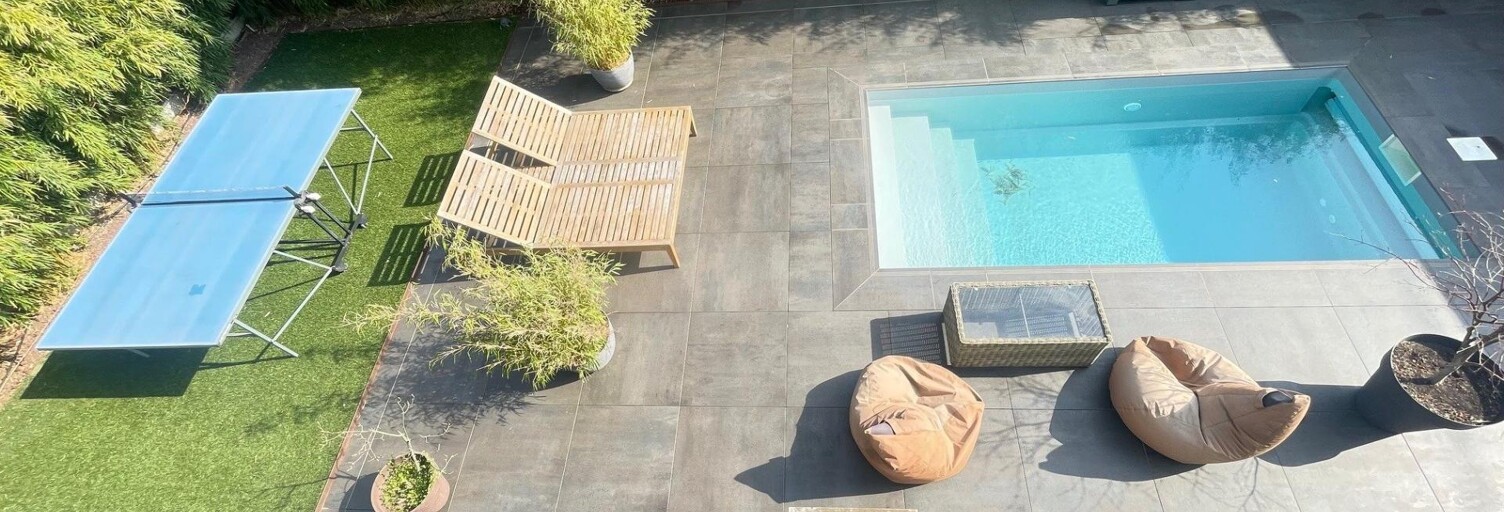 Maison 10 Pièces 240 m² à vendre à Horbourg-Wihr (68180)