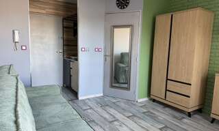 Appartement 1 Pièce 18 m² à vendre à Orléans (45100)