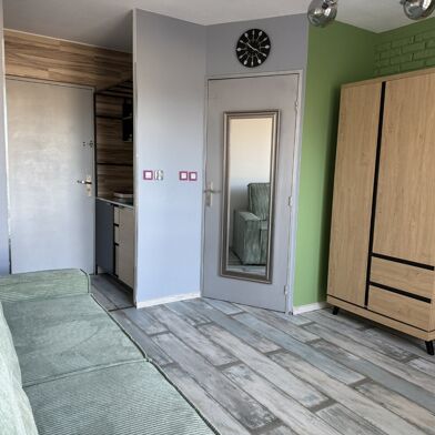 Appartement 1 pièces 75000 €