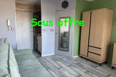 Appartement 1 pièces 75000 €