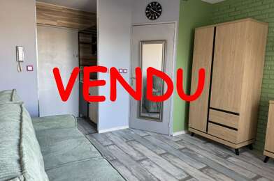 Appartement 1 pièces 75000 €