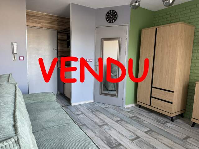 Appartement — photo du bien
