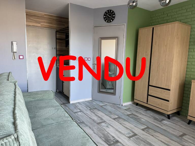 Appartement — photo 1