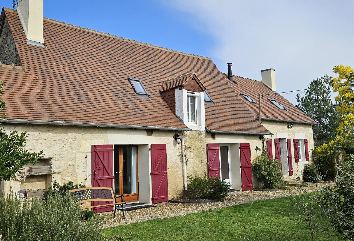 Maison — photo 1